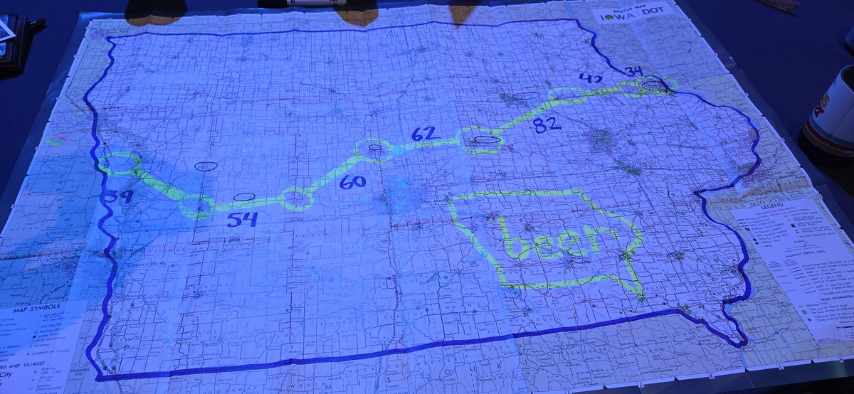 Day miles. <a href="/BackpocketBrew/">Backpocket Brewing</a> , <a href="/BrewerBeef/">Brewer Family Farms</a> , <a href="/RAGBRAI_IOWA/">RAGBRAI</a>