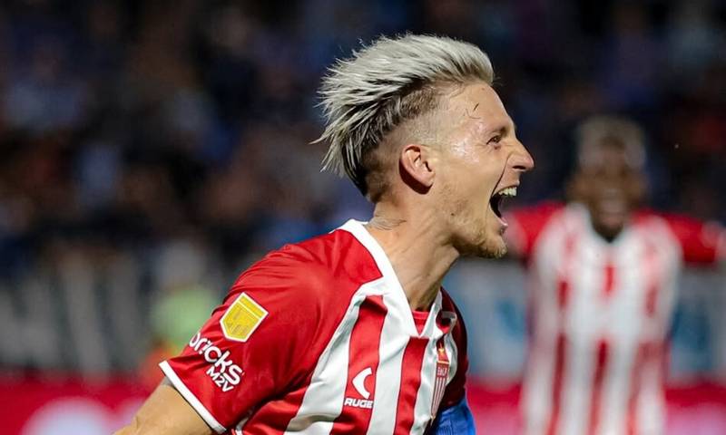 Nico Ambrogi tweet media