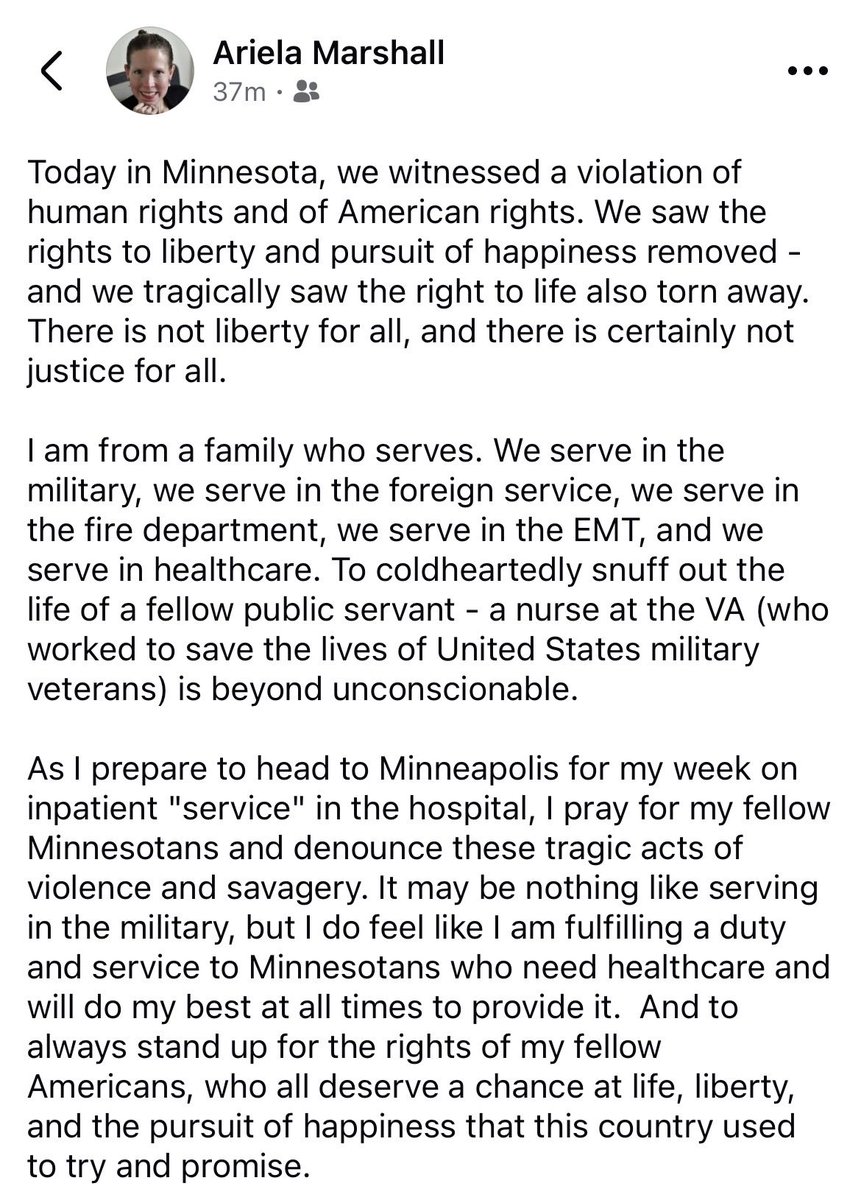 Ariela Marshall MD tweet media