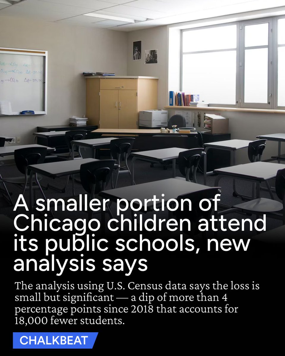 Chalkbeat tweet media