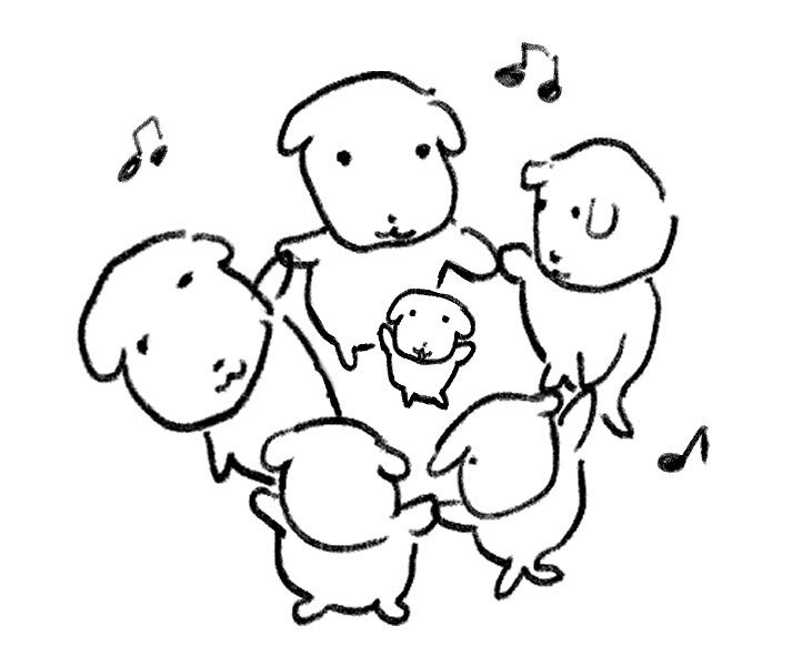 ineedmoneykitty's tweet image. 내향인의 블루레이디 1주차
저를 봐달라고 손들면 트친들이 내 주위에서 춤을 추고있어요 .... 조금 부끄럽지만 정직원까지 견뎌야돼 해낸다 아자자