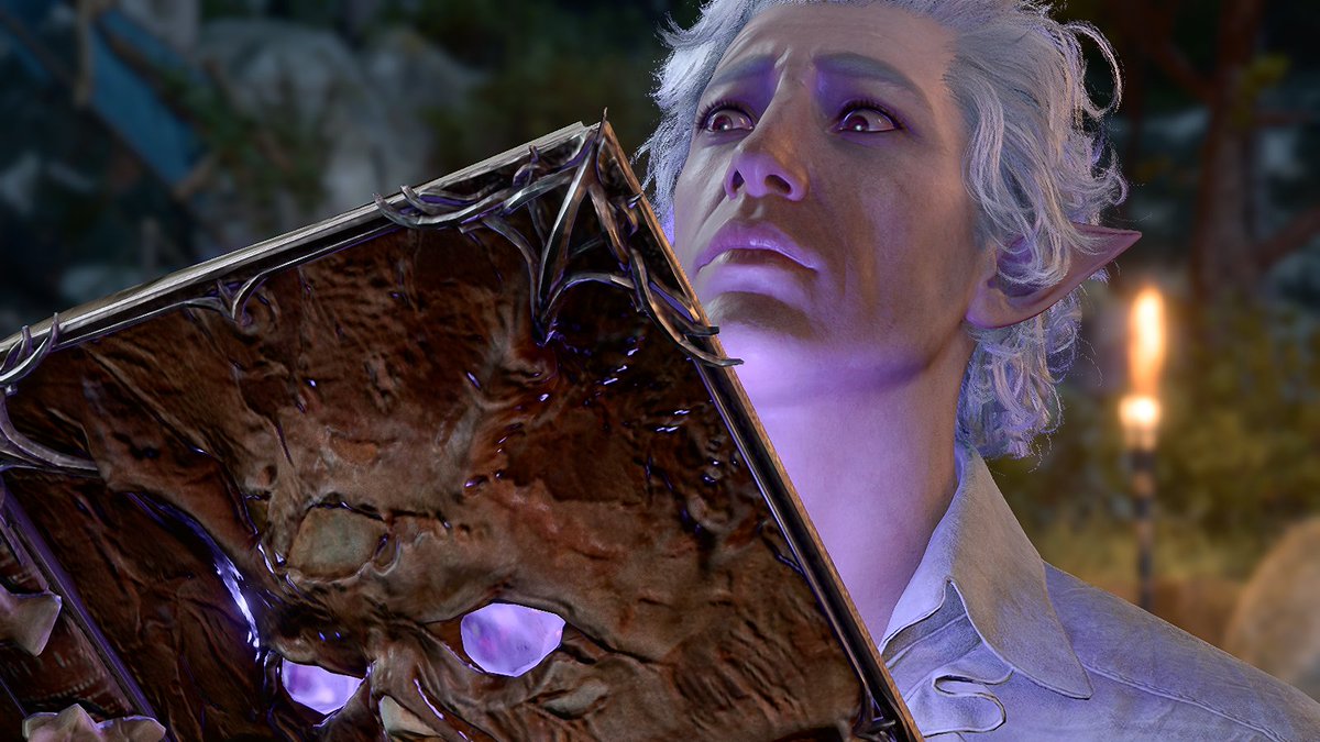 이상한 책 읽다 걸린 아스타리온