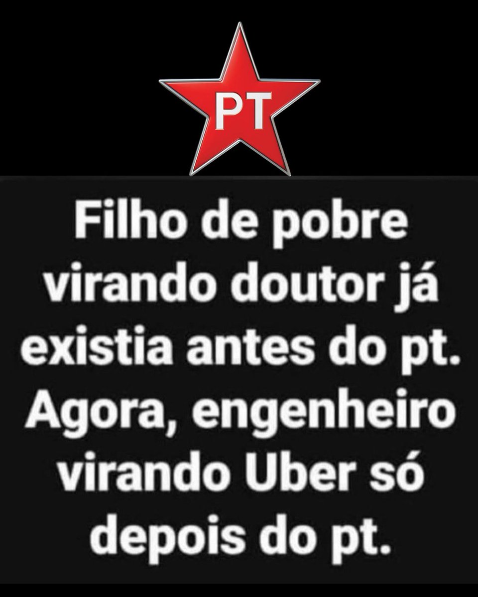 20 ANOS DE PT