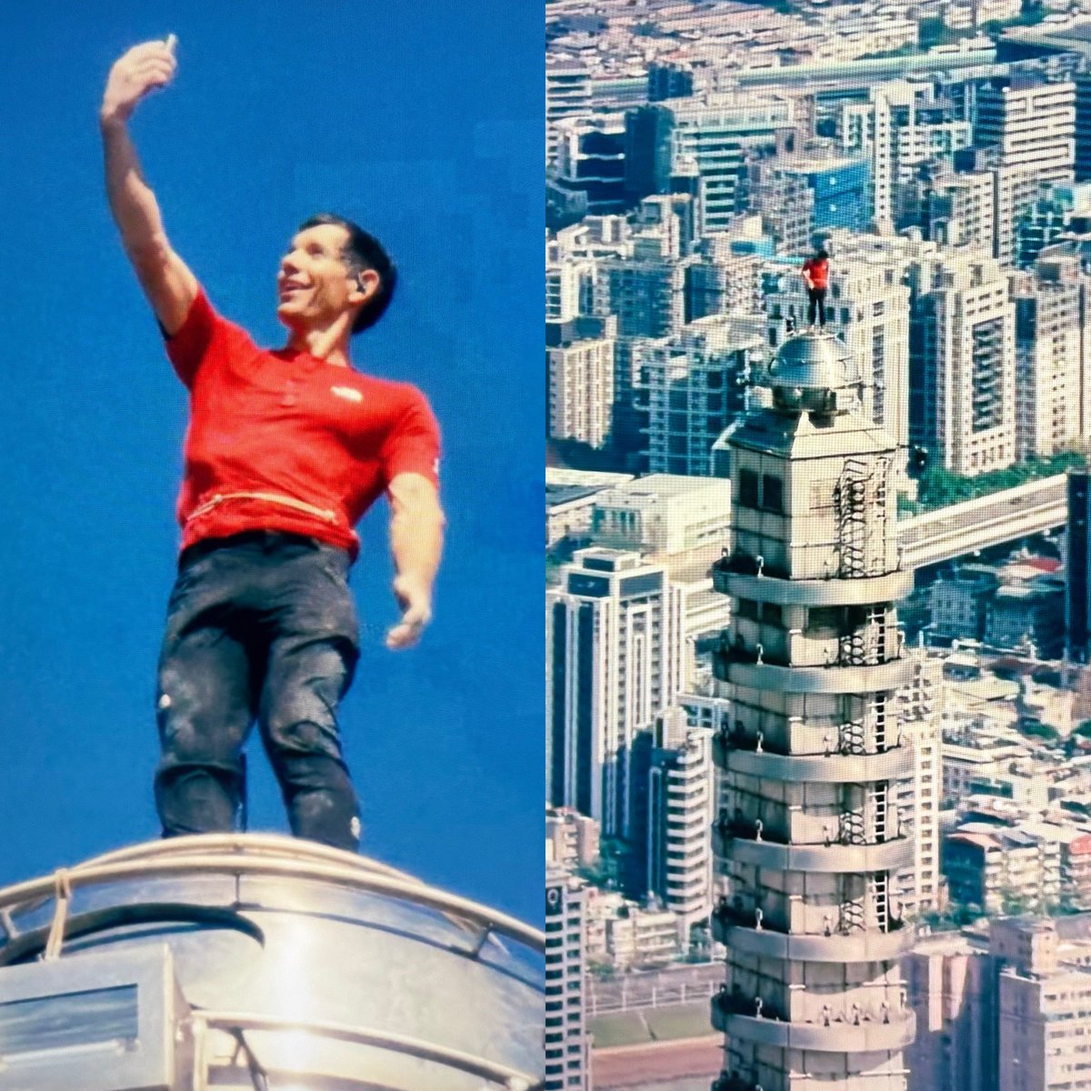 Cerebros tweet media