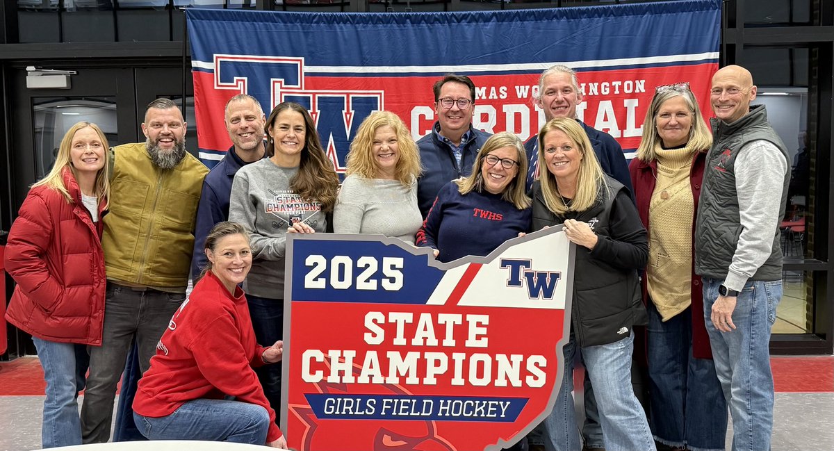 Terri Frost tweet media