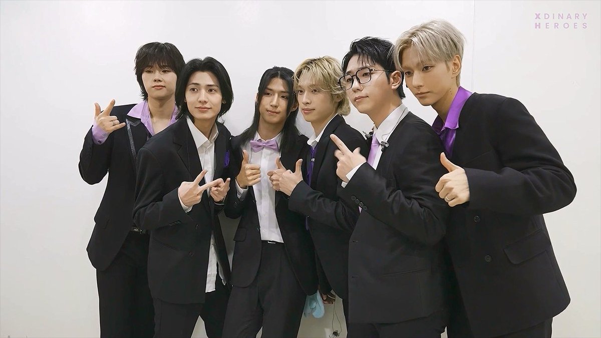 Xdinary Heroes(엑스디너리 히어로즈) 2nd Fanmeeting <XCLUSIVE PARTY> Making Film

youtu.be/ugSwI94lvBg

#XdinaryHeroes #엑스디너리히어로즈
#Villains #빌런즈
#WE_ARE_ALL_HEROES
#XCLUSIVE_PARTY
#XdinaryHeroes_2ND_FANMEETING