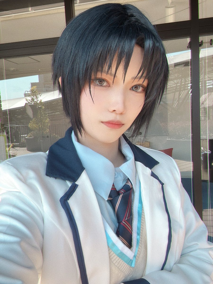 そくほー！
七瀬さん待ちです🐰

#らぶ光