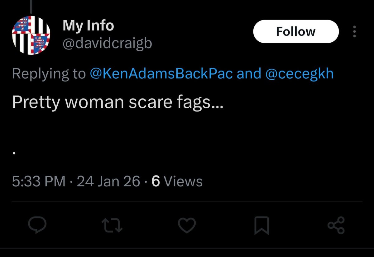 KenAdamsBackPac's tweet image. Another Pedo identified.  @davidcraigb #GOPedophiles