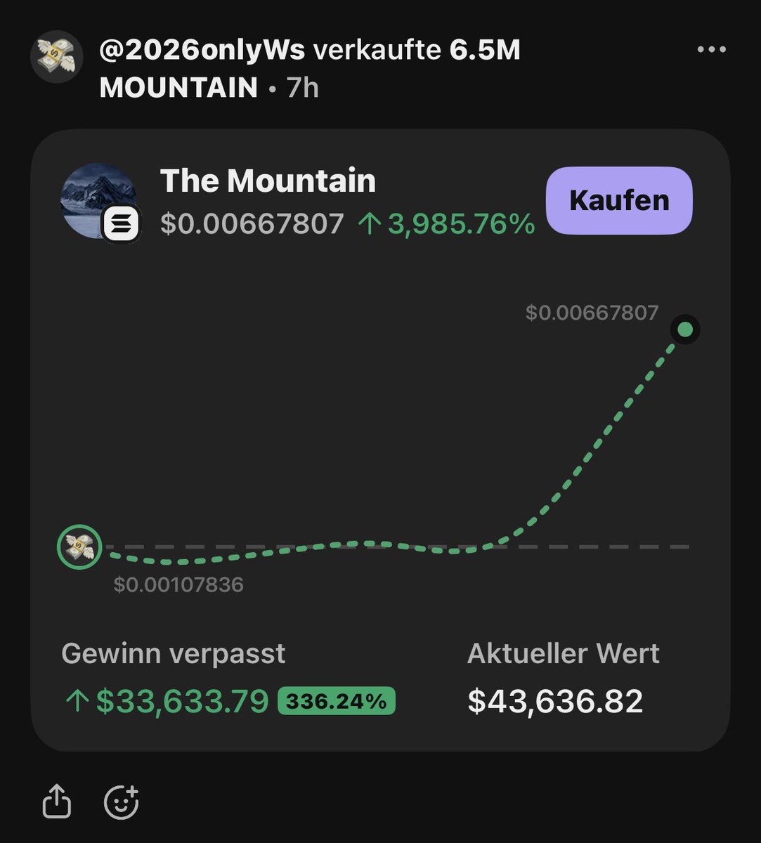 88xpascal's tweet image. Kms.

$mountain gg

i was scared to hold✌️