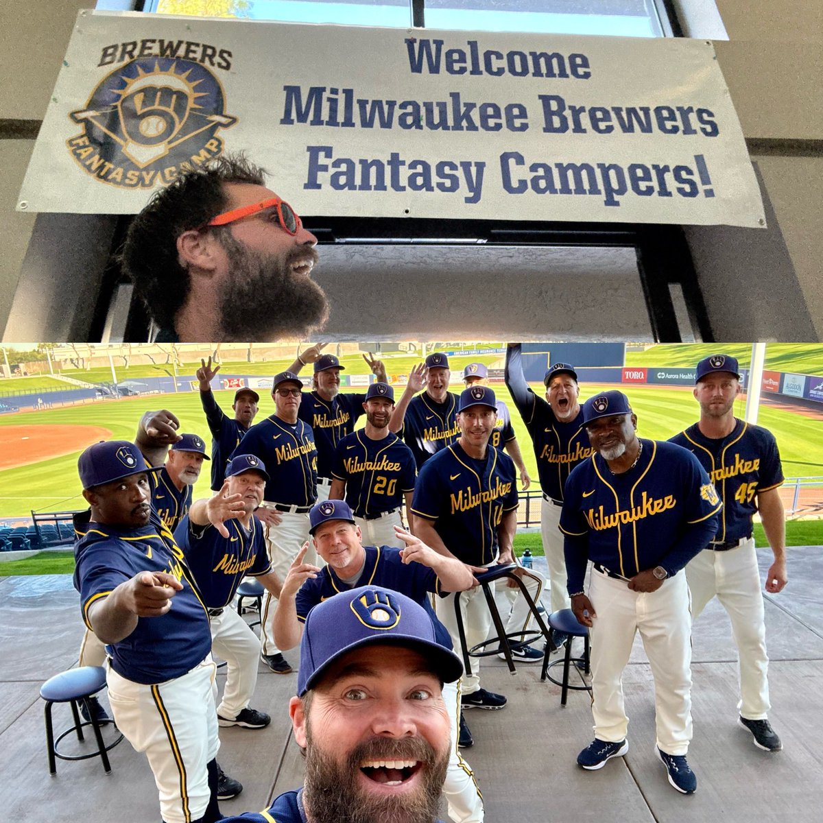 Tim Dillard tweet media