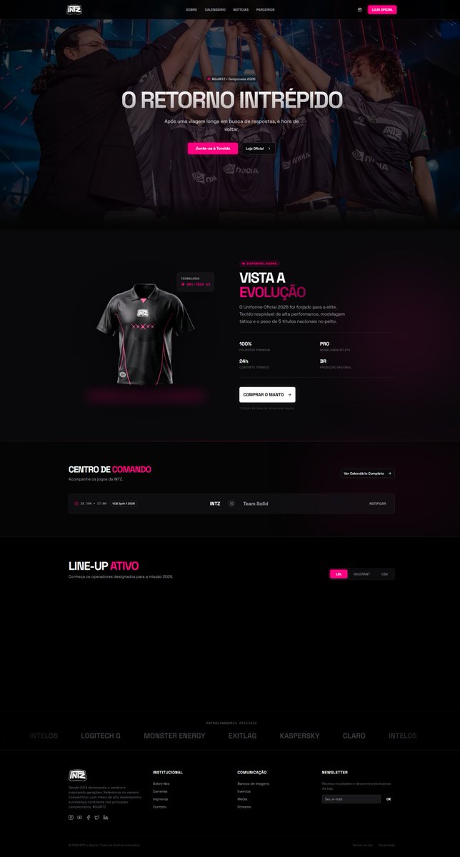 Wesley Pereira tweet media