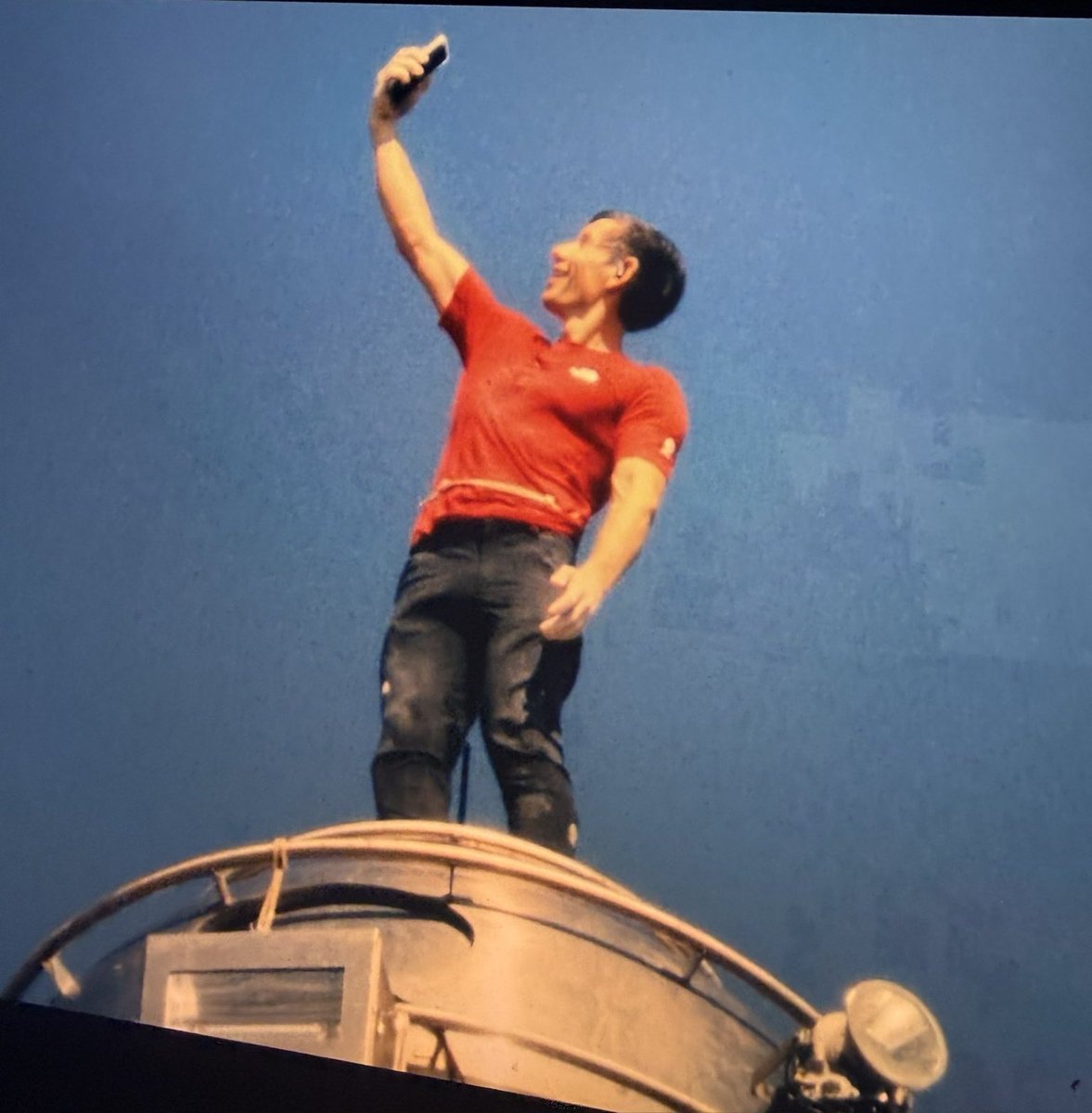 Lucas Baini 📷✏️ tweet media