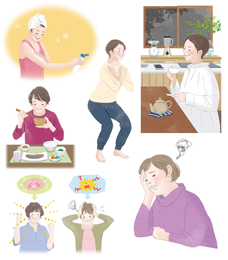 中島慶子 tweet media