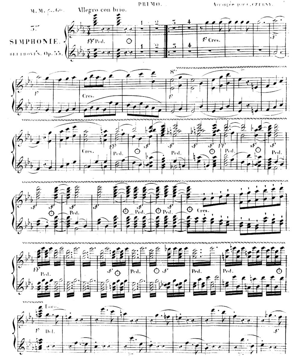 ベートーヴェン 交響曲第3番変ホ長調Op.55《英雄》 2月1日（日）14:00