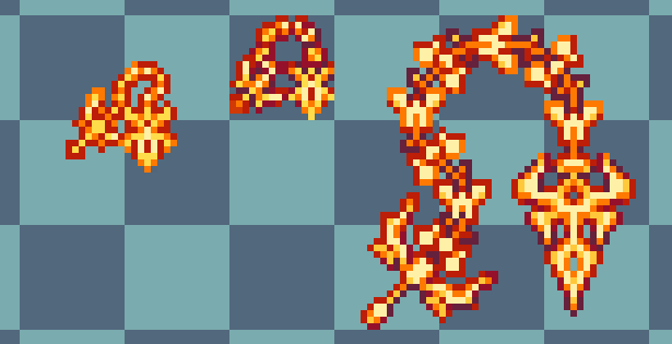 AllOfLucky's tweet photo. #pixelart #terraria #Minecraft https://t.co/jAndmz1bPT