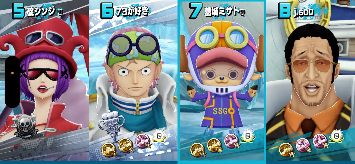 毎週恒例の同盟交流会！
チャレスナイプ楽しすぎた