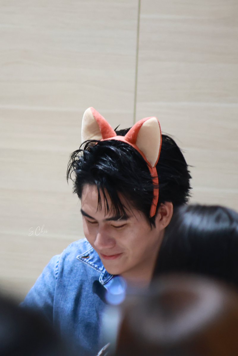 SChii_0323's tweet image. จิ้งจอกใจร้ายกับกระต่ายใจบาง🦊🐰

#winynny  #satangks​
#สนามอ่านเล่น2026xWinnySatang