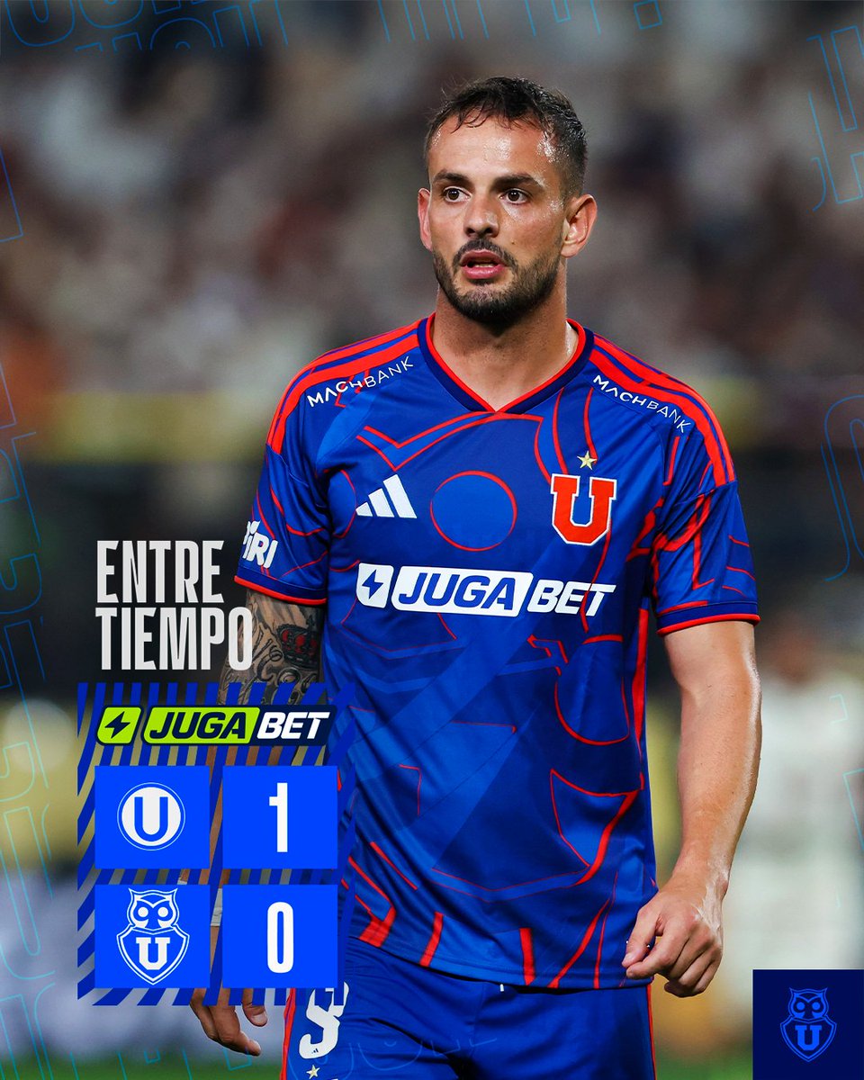 Universidad de Chile tweet media