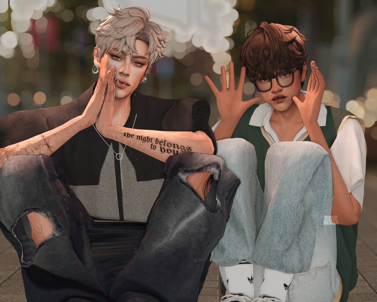 ness ✶ tweet media