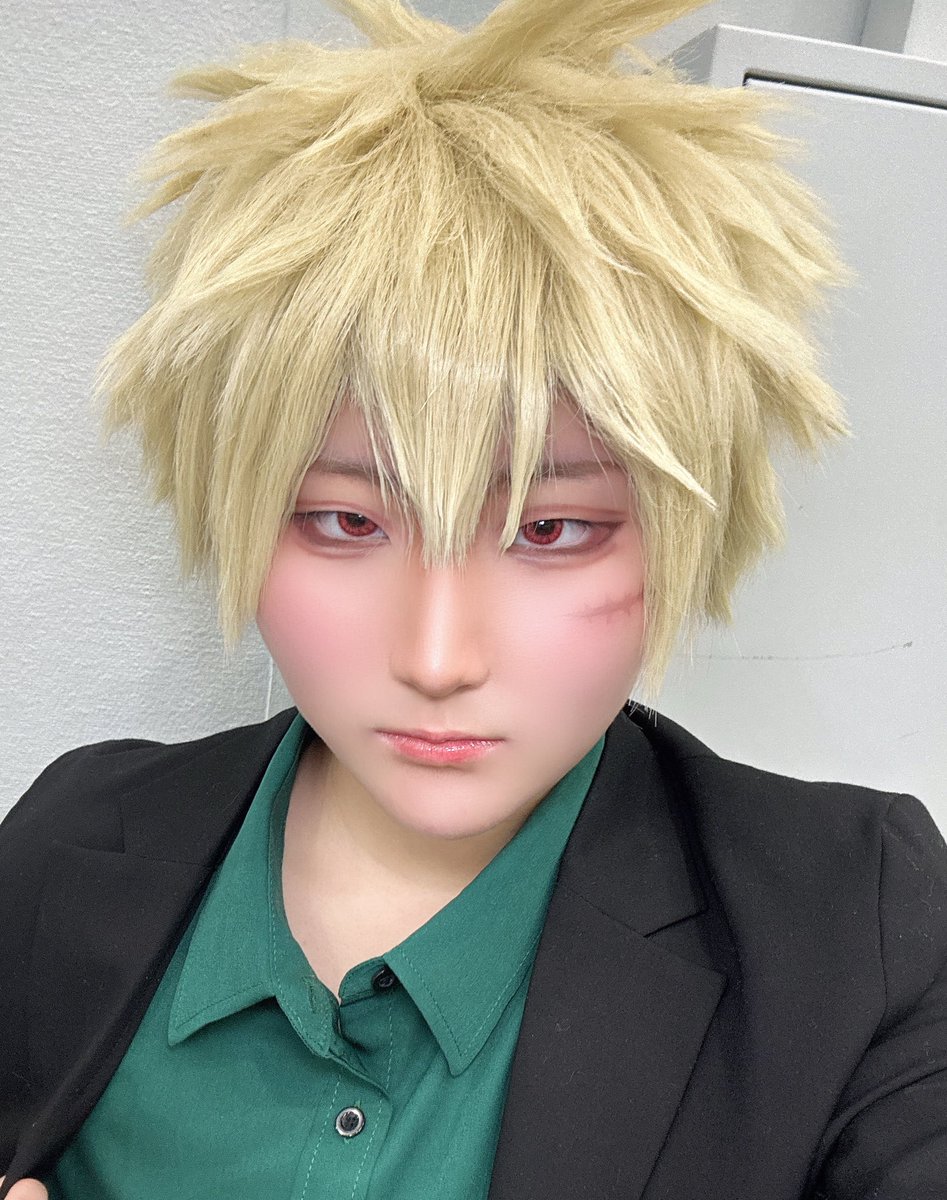 Post by ほぴほぴ🐰1/24,25a! on X: かっちゃん‼️