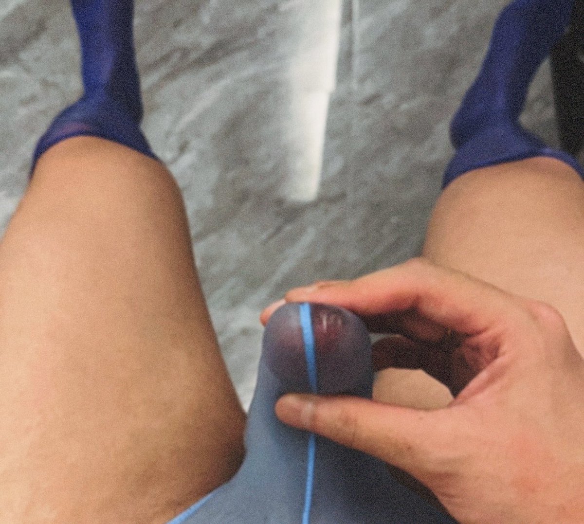 怎么会红了眼 tweet media