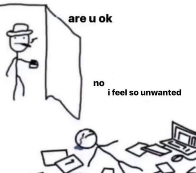 hurting feelings (@hurtingtextmsgs) on Twitter photo 