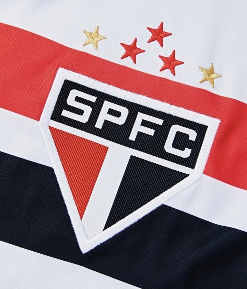 somosaopaulinos's tweet photo. Feliz aniversário, São Paulo Futebol Clube! ❤️🇾🇪

✅ 96 anos
🏆 3 Mundiais
🏆 3 Libertadores
🏆 6 Brasileiros
🏆 1 Copa do Brasil
🏆 1 Copa Sul-Americana
🏆 22 Paulistas
🏆 2 Recopa Sul-Americana
🏆 1 Supercopa Rei
🏆 1 Copa Conmebol
🏆 1 Torneio Rio-São Paulo
🏆 1 Supercopa da Libertadores
🏆 1 Copa Master da Conmebol
✅ Campeão de tudo
✅ Nunca rebaixado
✅ Maior estádio particular do Brasil
✅ Maior clube do Brasil
