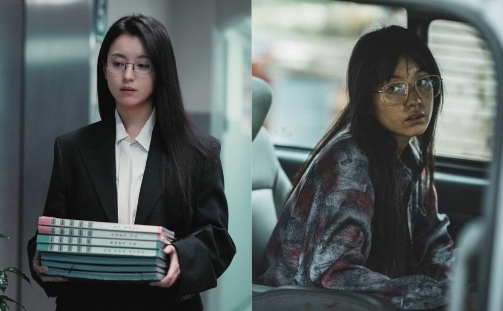 kdrama_menfess's tweet photo. •kdm• coba sebutin aktor/aktris yg kdg tiap comeback kayak ganti wajah smpe org org nggak ngenalin kalau dia org yg sama

Sender : Han Hyo joo https://t.co/co4LGUT1mJ