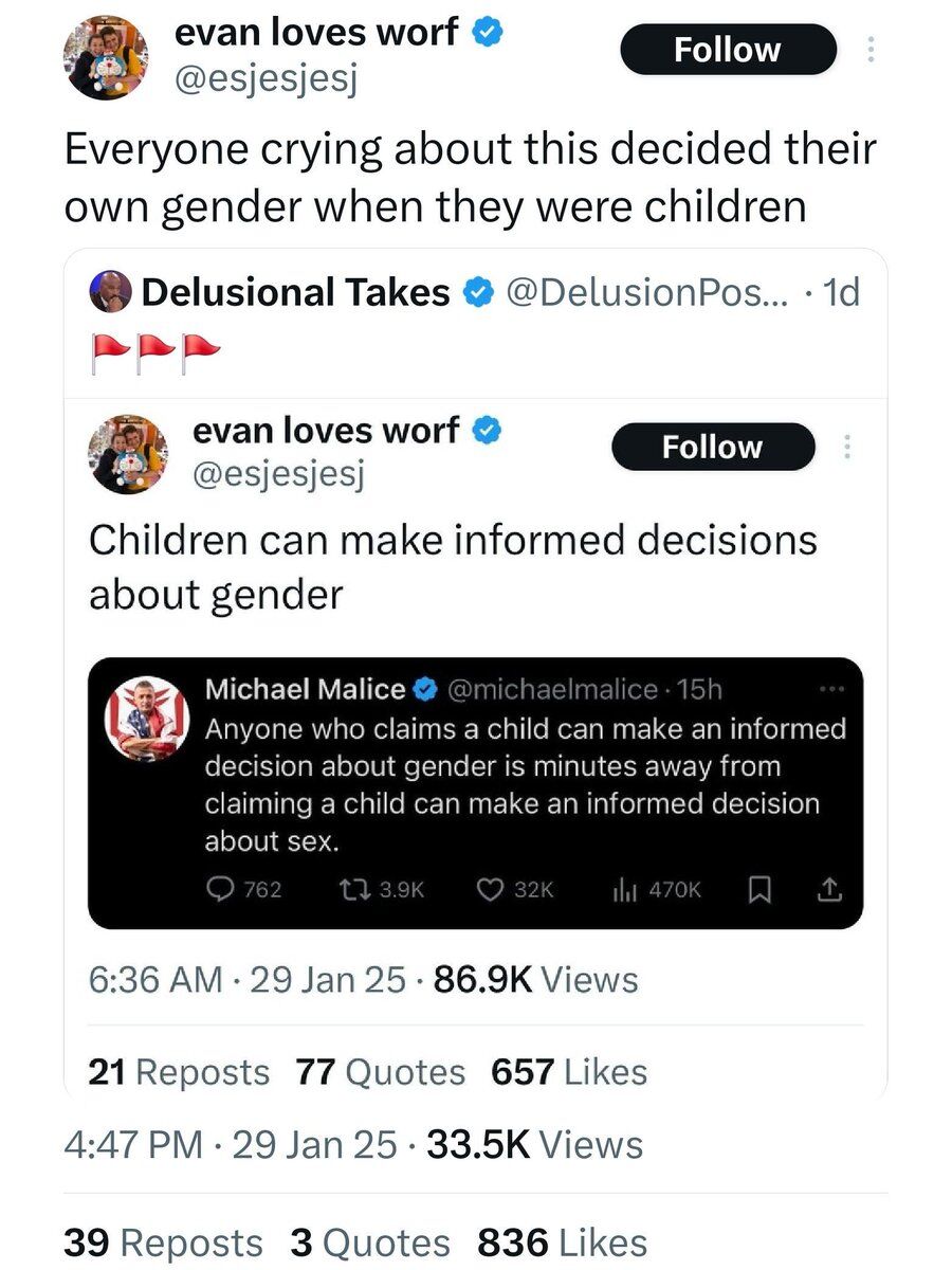 DelusionPosting's tweet image. 