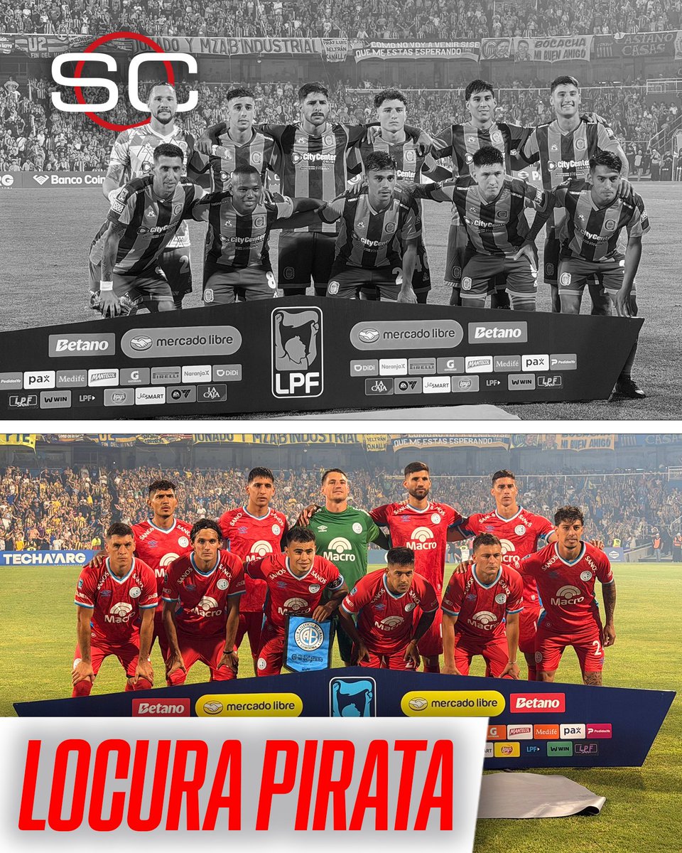 SportsCenter tweet media
