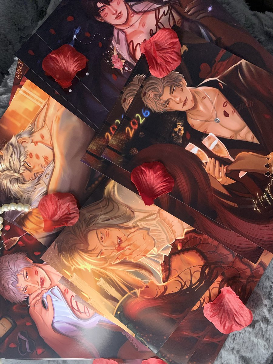 @be33fyy’s backup account! (fanartist) tweet media