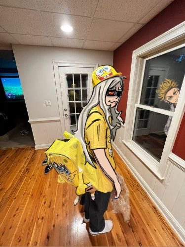 AUGUSTSTIL2's tweet image. OH MY GOD MY FIT IS FANTASTIC