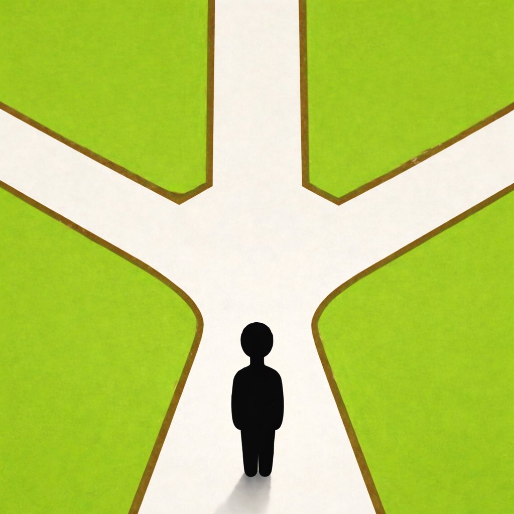 誤解のないように先に言うとくけど、俺は決して今の生活に大きく不満がある訳やない。

でも、ふと、思うねん。

若い頃に・・・

・本気で勉強してええ大学行っとったら？
・海外に行って英語マスターしとったら？
・東京に行って早よ役者目指しとったら？

今頃、どんな人生歩んどったんやろ？て。