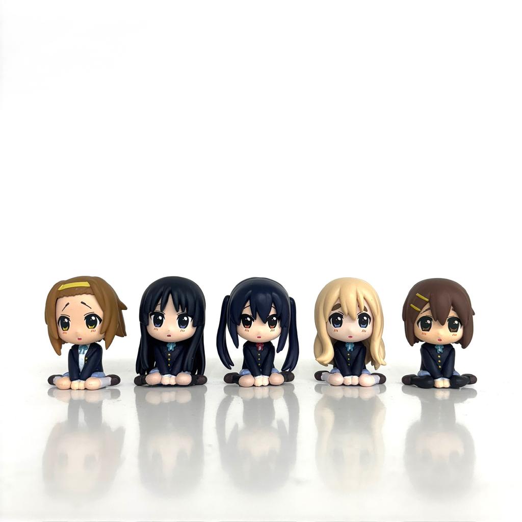 [ 시로가챠 입고안내 ]

☕️ 케이온! 마치보케 가챠 입고되었습니다

⋆   #RT + #Follow  1분을 추첨하여
　 해당 가챠 랜덤 1개를 보내드려요 ₍ᐢ. ̫.ᐢ₎♡

#시로가챠 #시로입고 #시로상점 #홍대굿즈샵 #케이온