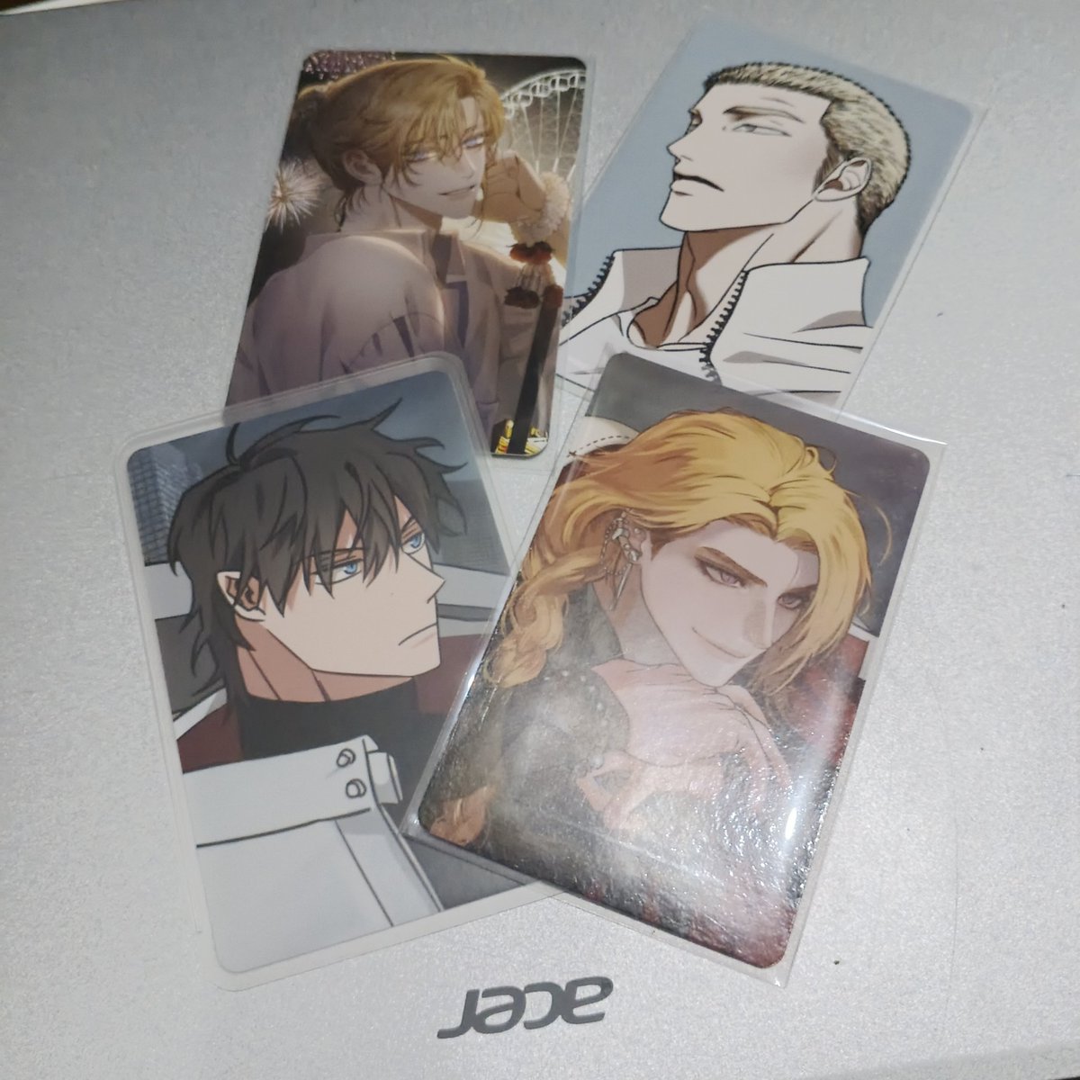 Run࿐࿔MT After DM tweet media