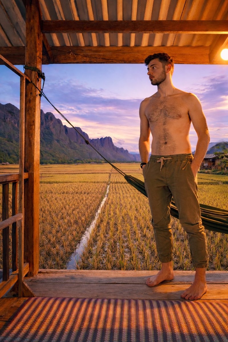VisitLaos's tweet photo. #Khammouane province #Laos https://t.co/vMR5joK6JV
