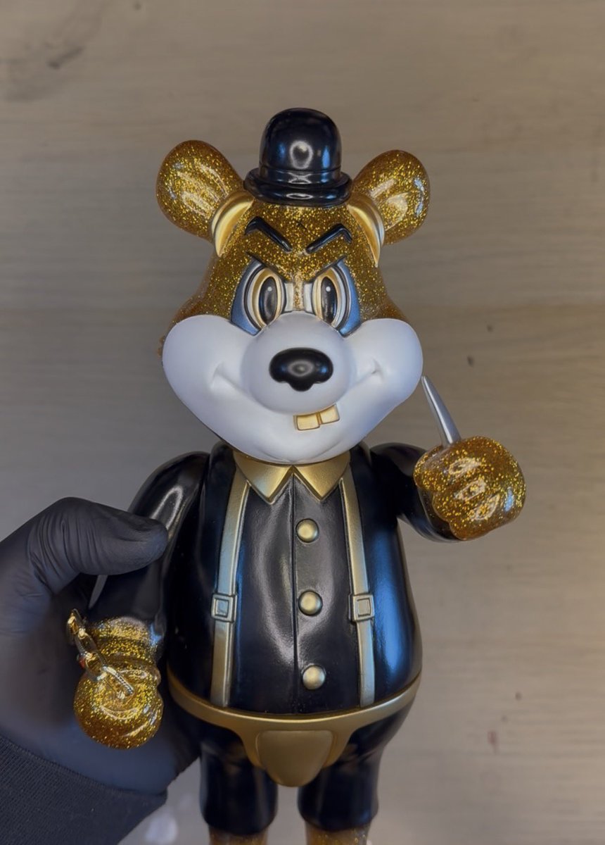 BlackBook Toy (@BlackBookToy) / Posts / X