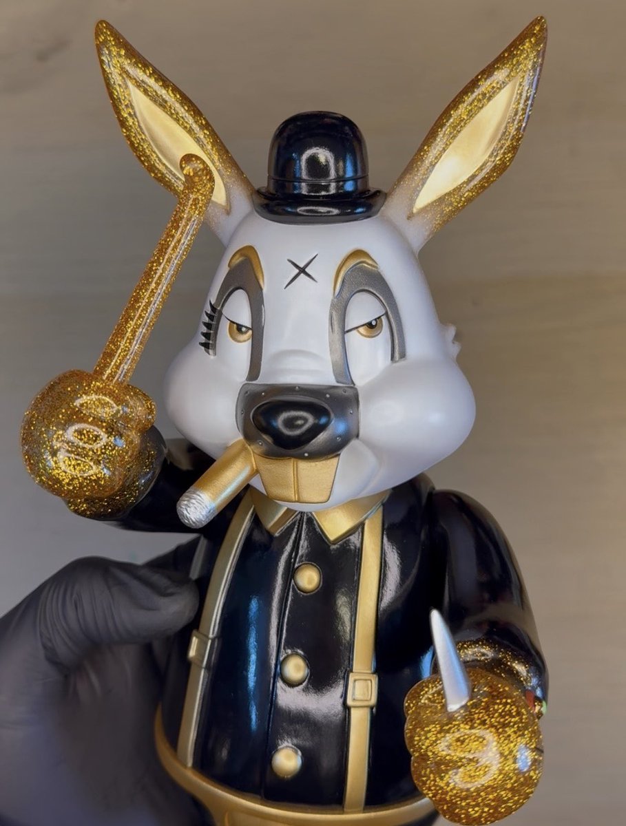 BlackBook Toy (@BlackBookToy) / Posts / X