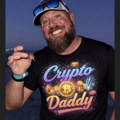 CryptoTatonka's tweet photo. #NewProfilePic https://t.co/fm1xSr7ywd