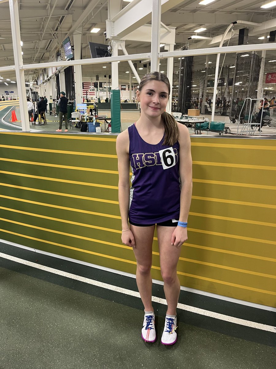 HSHS Track & Field tweet media