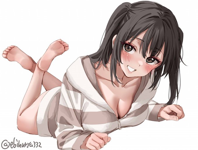 #艦これ版深夜の真剣お絵描き60分一本勝負
#艦これ版真剣お絵描き60分一本勝負_20260124
すみません 7分オーバーです 