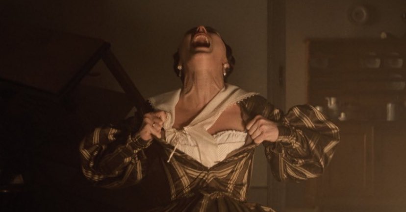 i’m not sorry for the person i will become when this comes out. prepare to be sick of me