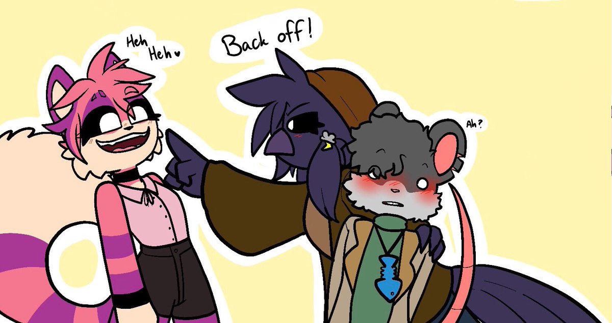 GT The_Golden_Trashbag tweet media