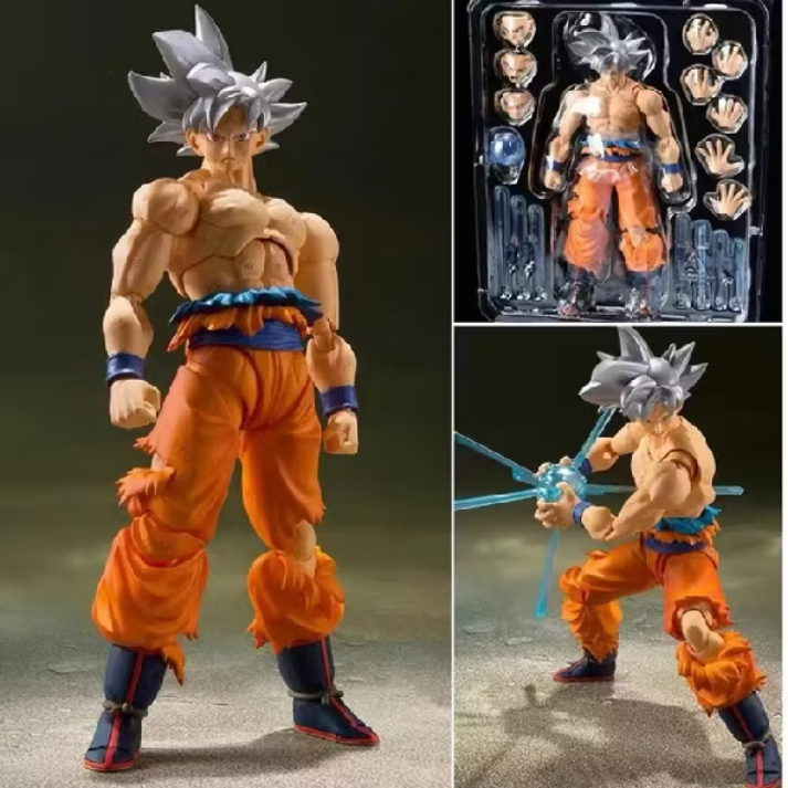 Dragon Ball Super para colecionadores s.shopee.com.br/7VAPqmNhUO