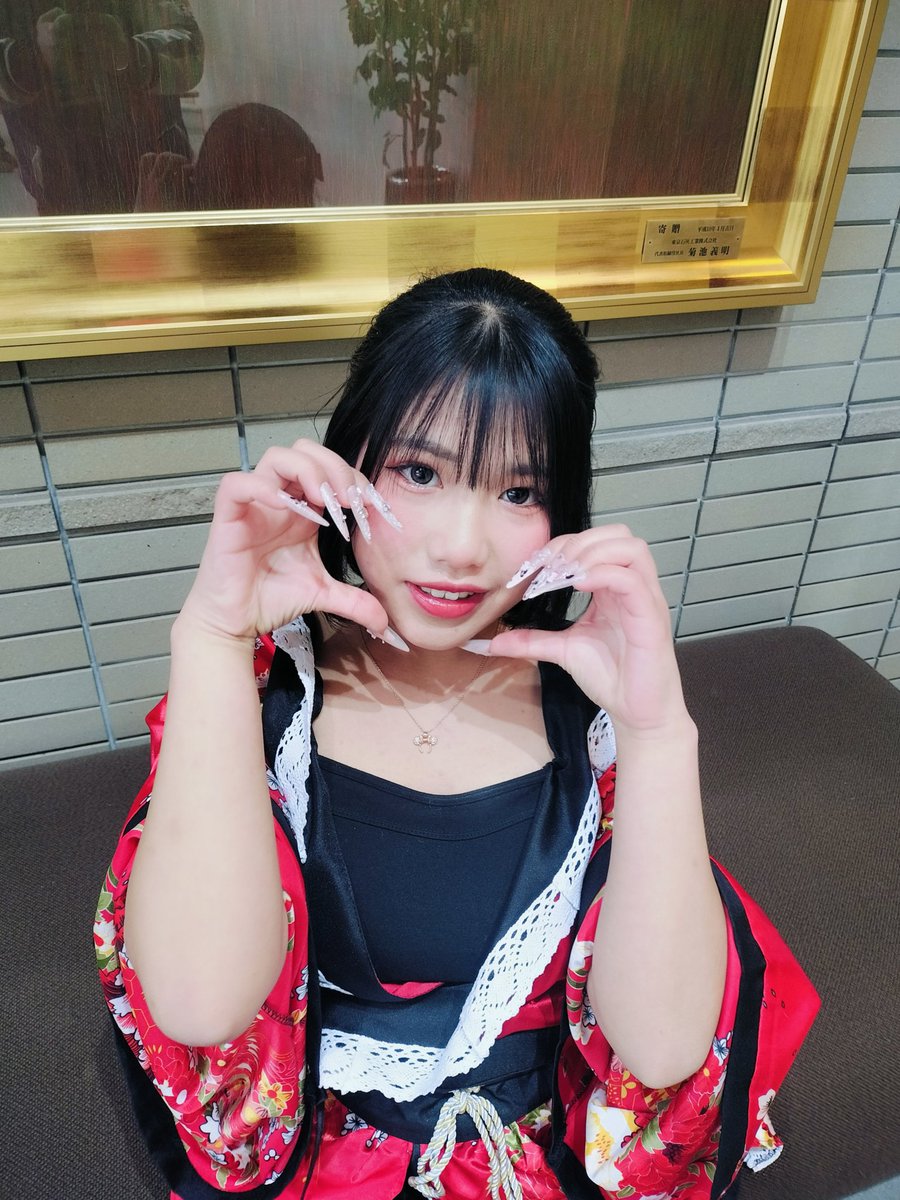 1月24日葛生あくとプラザ ギリギリステージ見れなかったけど写真撮れて