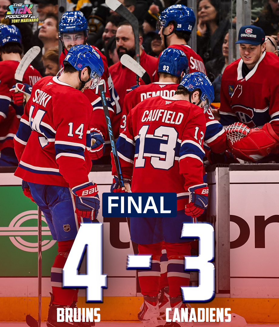 The Sick Podcast with Tony Marinaro tweet media