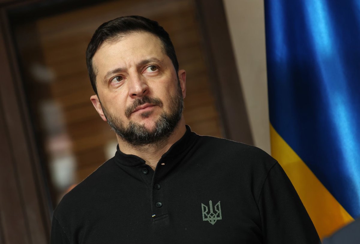 Bricktop_NAFO's tweet image. 🥳🇺🇦 Happy Birthday President @ZelenskyyUa 🇺🇦🥳