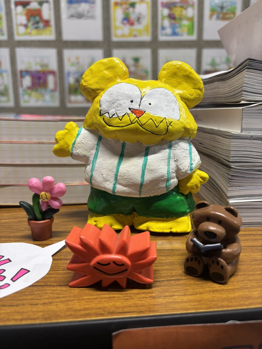 本日ブックフェア最終日です！
13時からは近藤大輔さんとトークイベントもやります！