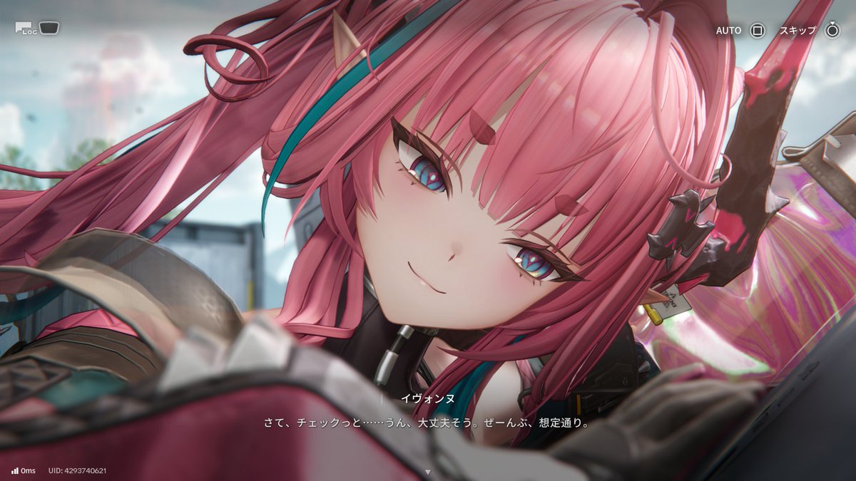 ぶれいひす (@bree___sih) on X