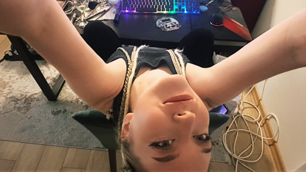 IRA ⛩️ 🐇 tweet media